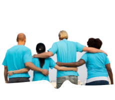 Niña con libro - Centro Fundech